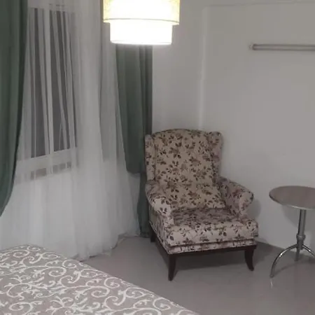 Icmeler Mountain View Cozy Flat דירה